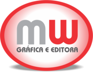 Logo - MW Gráfica e Editora